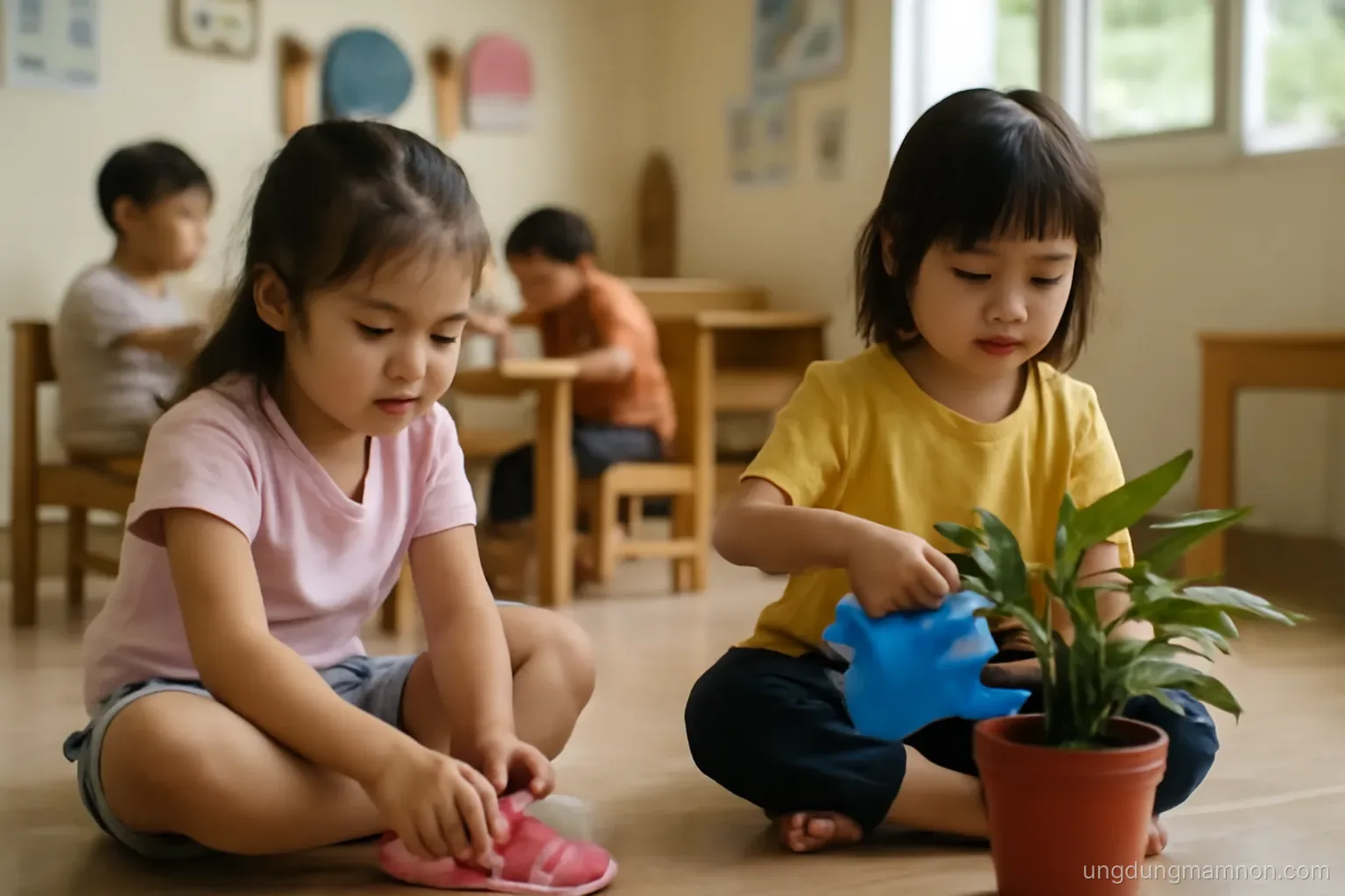 Hồ sơ học tập cá nhân thay cho mọi bảng xếp hạng